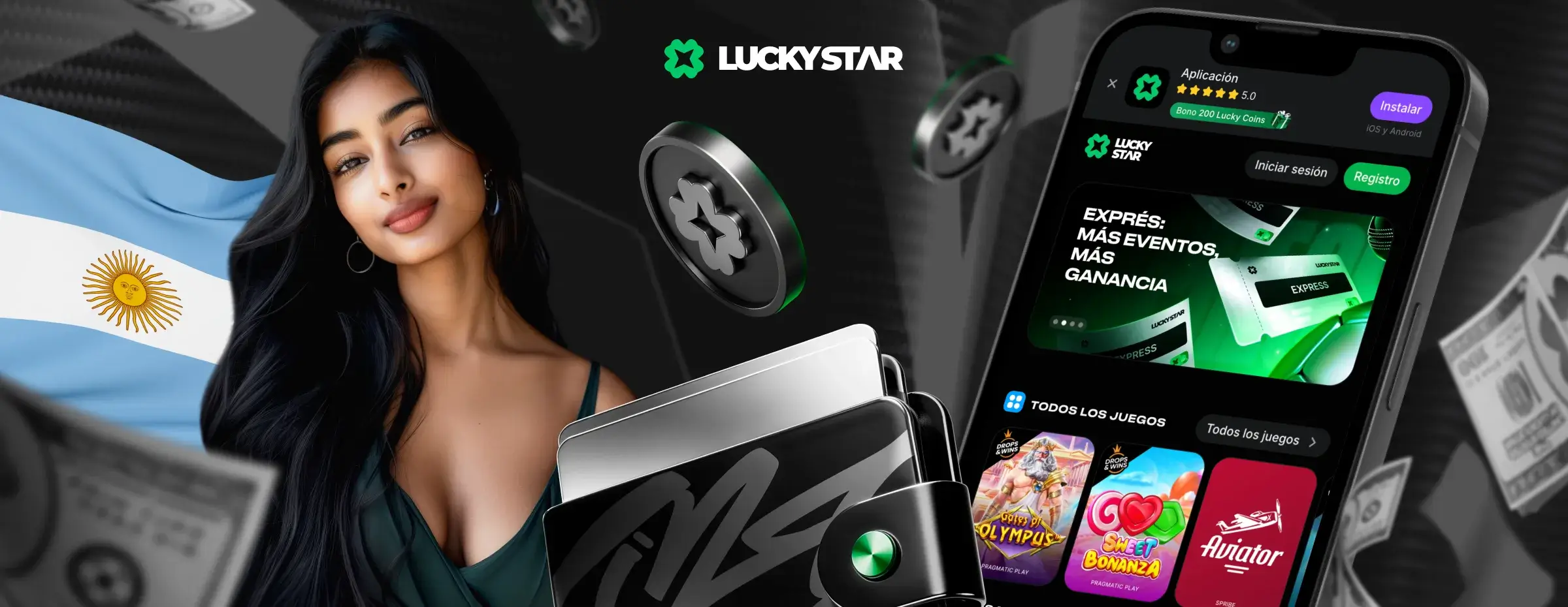 Lucky Star Casino Lucky Star Casino